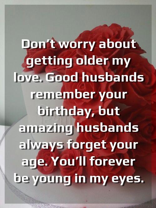 birthday wishes quotes for wife in hindi